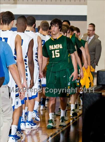 Thumbnail 3 in Pampa @ Hebron photogallery.