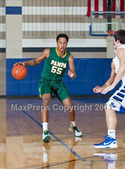 Thumbnail 1 in Pampa @ Hebron photogallery.