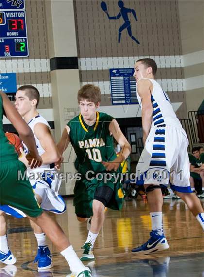 Thumbnail 1 in Pampa @ Hebron photogallery.