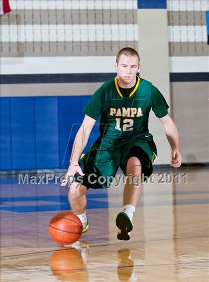 Thumbnail 1 in Pampa @ Hebron photogallery.