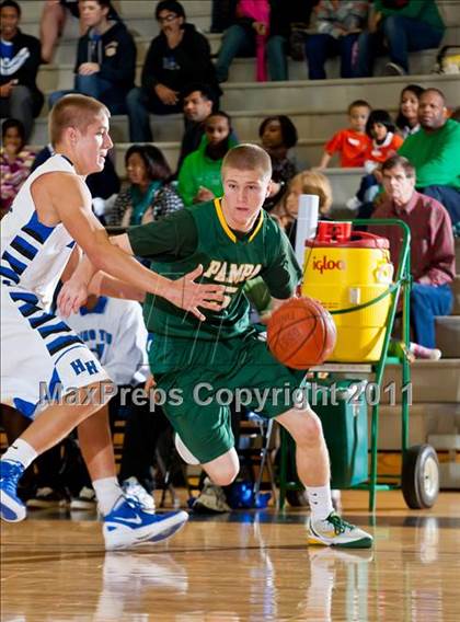 Thumbnail 1 in Pampa @ Hebron photogallery.