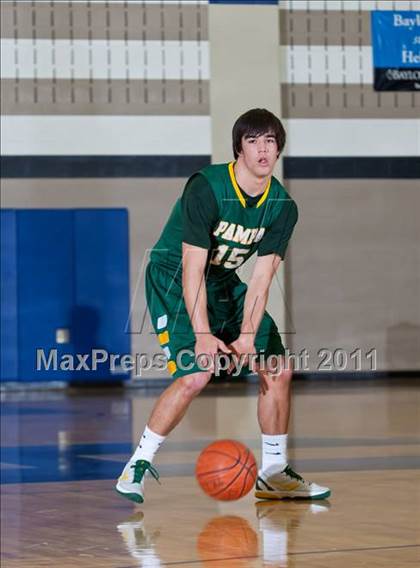 Thumbnail 2 in Pampa @ Hebron photogallery.