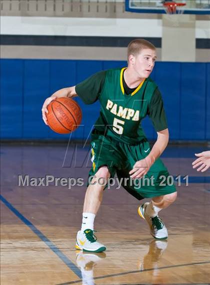 Thumbnail 1 in Pampa @ Hebron photogallery.
