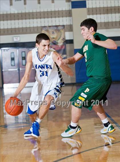 Thumbnail 2 in Pampa @ Hebron photogallery.