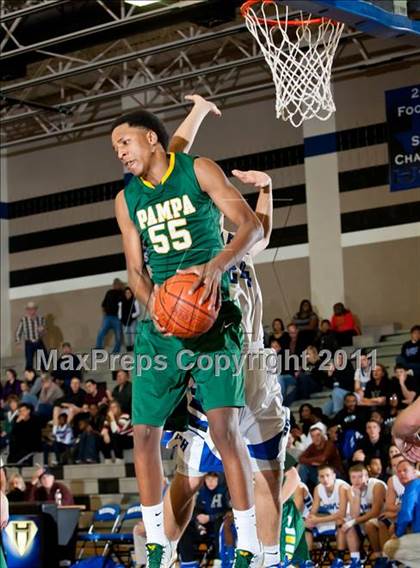 Thumbnail 1 in Pampa @ Hebron photogallery.