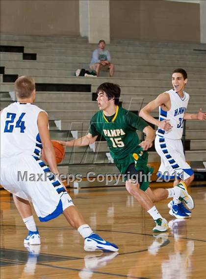 Thumbnail 3 in Pampa @ Hebron photogallery.