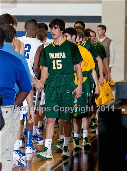 Thumbnail 1 in Pampa @ Hebron photogallery.