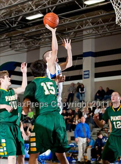 Thumbnail 3 in Pampa @ Hebron photogallery.