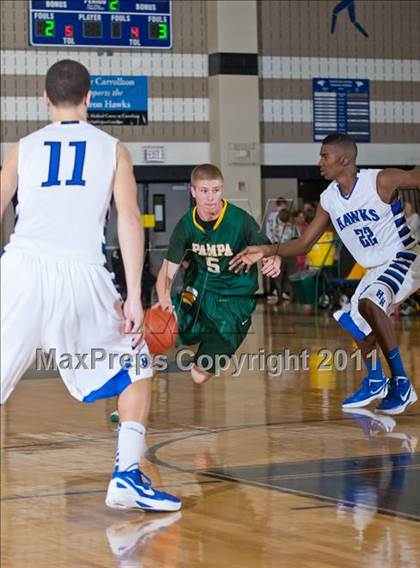 Thumbnail 3 in Pampa @ Hebron photogallery.