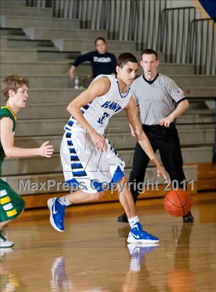 Thumbnail 1 in Pampa @ Hebron photogallery.