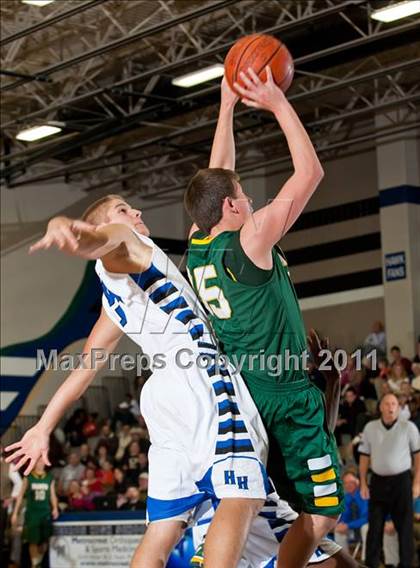 Thumbnail 3 in Pampa @ Hebron photogallery.