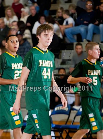 Thumbnail 2 in Pampa @ Hebron photogallery.