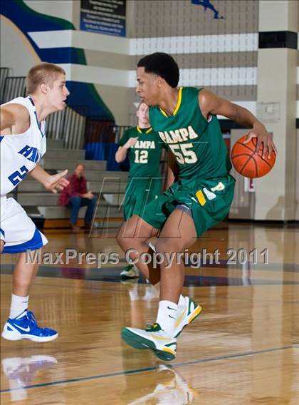 Thumbnail 3 in Pampa @ Hebron photogallery.
