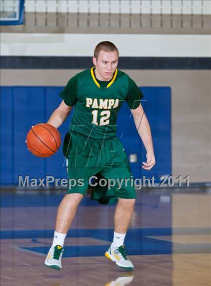 Thumbnail 2 in Pampa @ Hebron photogallery.