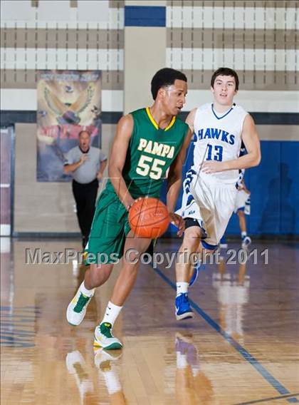 Thumbnail 3 in Pampa @ Hebron photogallery.