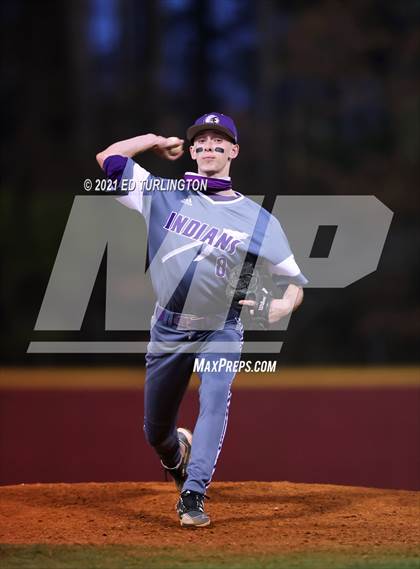 Thumbnail 1 in East Coweta @ Lassiter photogallery.