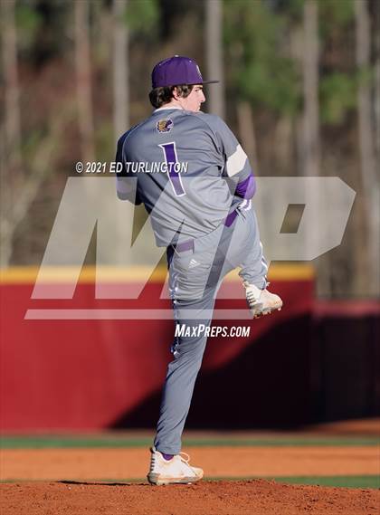 Thumbnail 3 in East Coweta @ Lassiter photogallery.