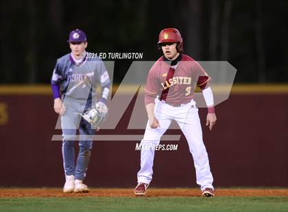 Thumbnail 2 in East Coweta @ Lassiter photogallery.