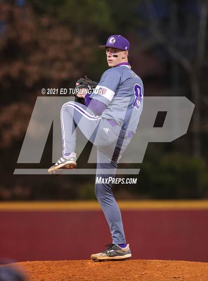 Thumbnail 2 in East Coweta @ Lassiter photogallery.