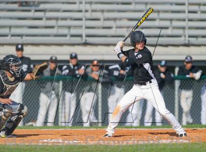 Thumbnail 3 in Steele @ Clark (NISD Baseball Tournament) photogallery.