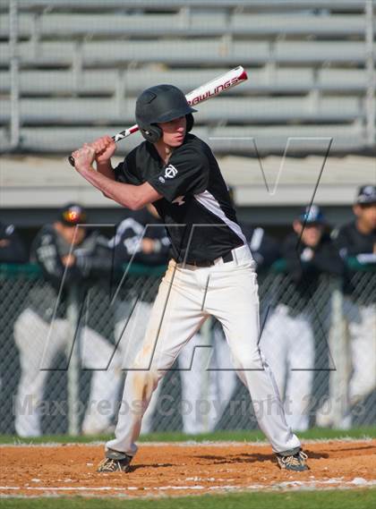Thumbnail 2 in Steele @ Clark (NISD Baseball Tournament) photogallery.