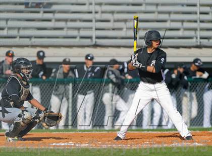 Thumbnail 1 in Steele @ Clark (NISD Baseball Tournament) photogallery.