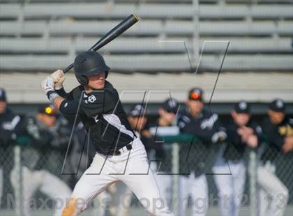 Thumbnail 3 in Steele @ Clark (NISD Baseball Tournament) photogallery.