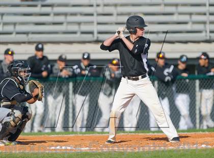 Thumbnail 1 in Steele @ Clark (NISD Baseball Tournament) photogallery.