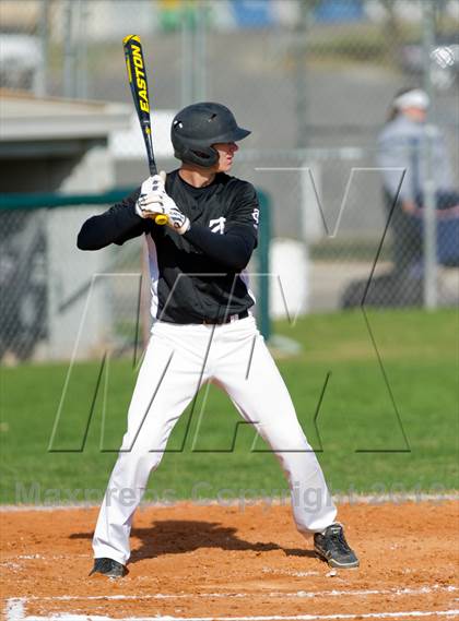 Thumbnail 3 in Steele @ Clark (NISD Baseball Tournament) photogallery.