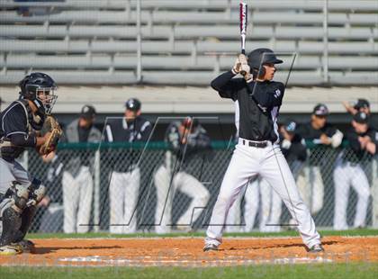 Thumbnail 2 in Steele @ Clark (NISD Baseball Tournament) photogallery.