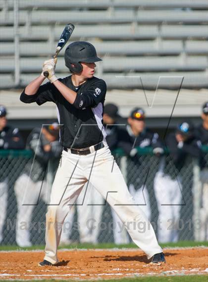 Thumbnail 3 in Steele @ Clark (NISD Baseball Tournament) photogallery.