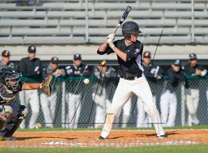 Thumbnail 2 in Steele @ Clark (NISD Baseball Tournament) photogallery.