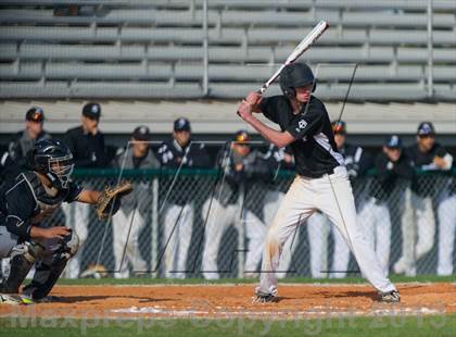 Thumbnail 1 in Steele @ Clark (NISD Baseball Tournament) photogallery.