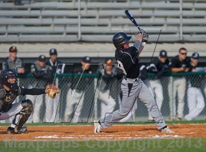 Thumbnail 3 in Steele @ Clark (NISD Baseball Tournament) photogallery.