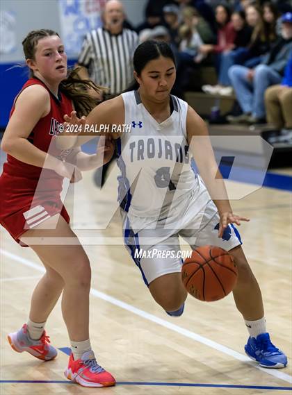 Thumbnail 1 in Las Plumas @ Orland photogallery.