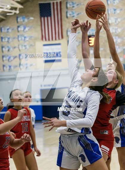 Thumbnail 1 in Las Plumas @ Orland photogallery.