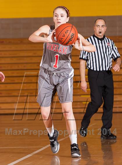 Thumbnail 2 in Vineland @ Absegami photogallery.