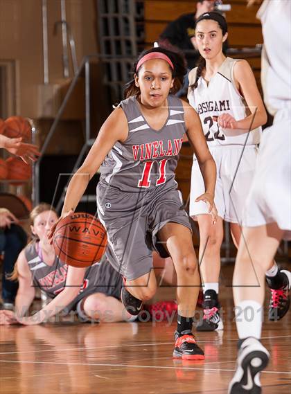 Thumbnail 2 in Vineland @ Absegami photogallery.