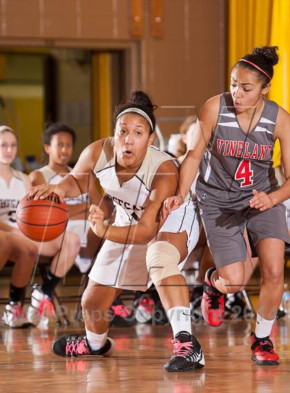 Thumbnail 1 in Vineland @ Absegami photogallery.