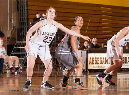 Thumbnail 2 in Vineland @ Absegami photogallery.