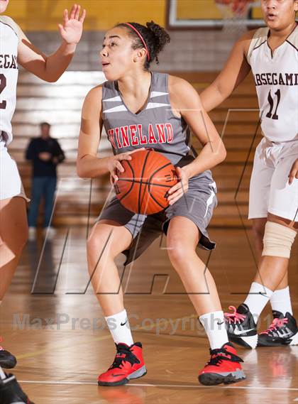 Thumbnail 1 in Vineland @ Absegami photogallery.