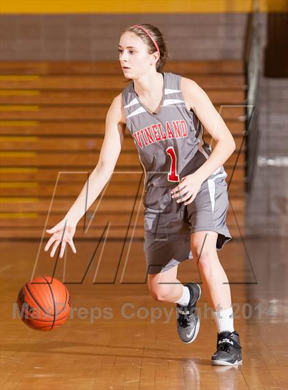 Thumbnail 3 in Vineland @ Absegami photogallery.