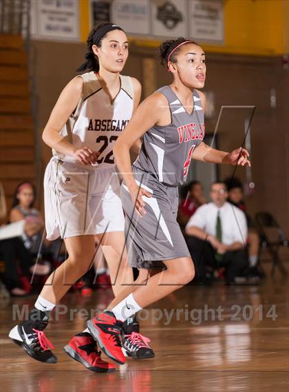 Thumbnail 1 in Vineland @ Absegami photogallery.