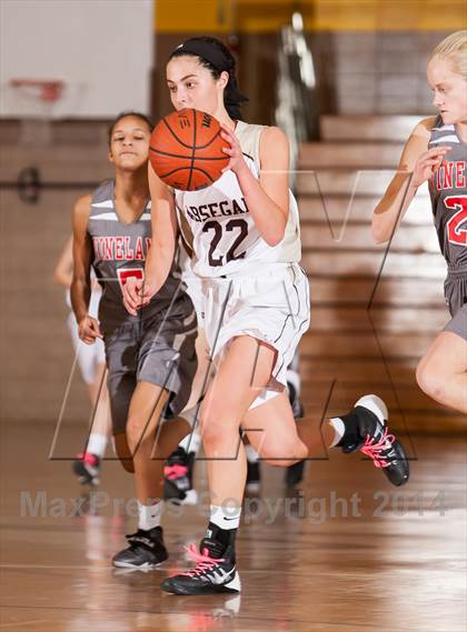 Thumbnail 1 in Vineland @ Absegami photogallery.