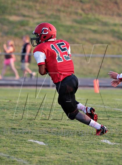 Thumbnail 1 in Carter @ Cocke County photogallery.