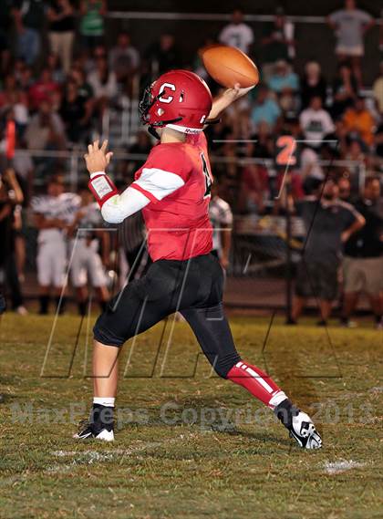 Thumbnail 3 in Carter @ Cocke County photogallery.