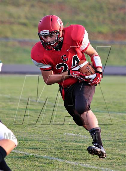 Thumbnail 3 in Carter @ Cocke County photogallery.