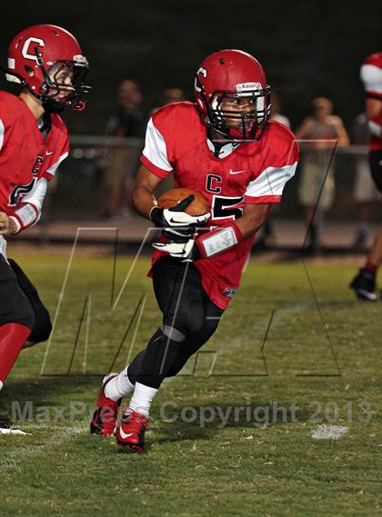 Thumbnail 2 in Carter @ Cocke County photogallery.
