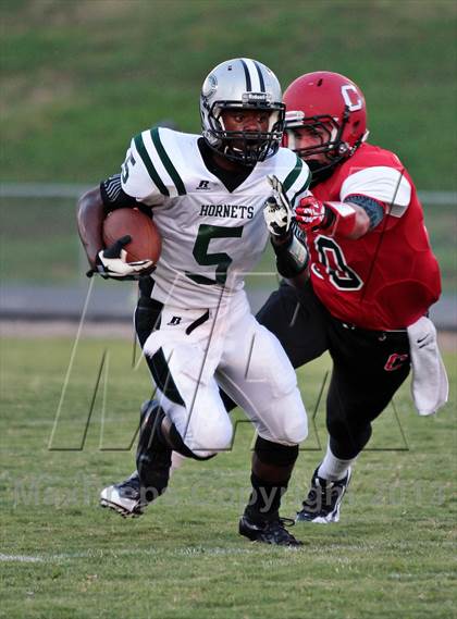 Thumbnail 3 in Carter @ Cocke County photogallery.