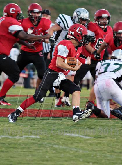 Thumbnail 3 in Carter @ Cocke County photogallery.